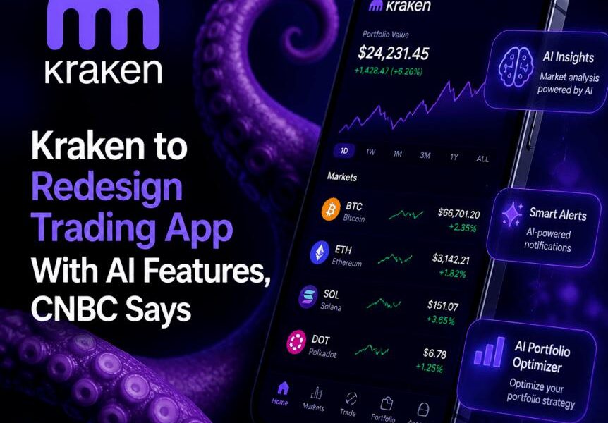 Crypto Breaking News