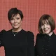 Kris Jenner Announces The Passing Of Her Mother MJ In Emotional Tribute