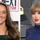 Kylie Kelce Says Daughters Are So Excited to Get Another Aunt in Taylor Swift