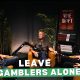Leave gamblers alone - spiked