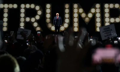 Trump, Republicans to stage convention in Dallas ahead of midterms
