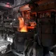 Euro zone factory output ends first quarter on strong note, cost pressures ease - PMI