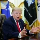 Trump secured over $50 million in loan from Charles Schwab in 2025, ethics filing shows