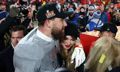 Taylor Swift-Travis Kelce: their biggest plays, on and off the field