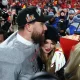 Taylor Swift-Travis Kelce: their biggest plays, on and off the field