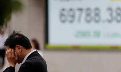 Dollar eases as yen gains ahead of US payrolls, chipmaker stocks struggle