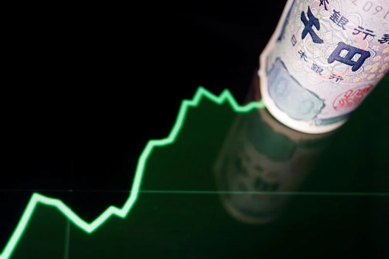 Exclusive-Japan shifts to ambush intervention tactics against yen short sellers, sources say