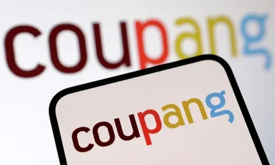 US House committee says South Korea discriminated against Coupang