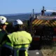 Firefighters battle blazes in southern France after European heatwave