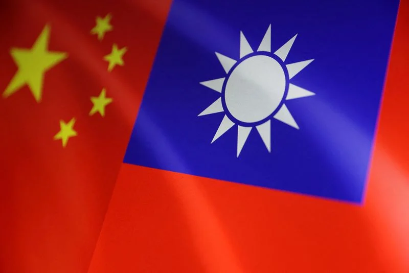 Exclusive-Inside Taiwan’s nightmare scenario: Chinese blockade, earthquake, sabotage and invasion