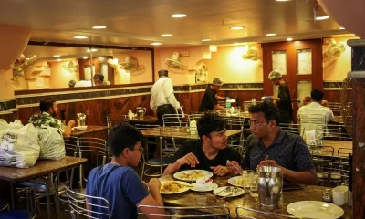India’s June services growth slips to 17-month low as demand, hiring cool, PMI shows