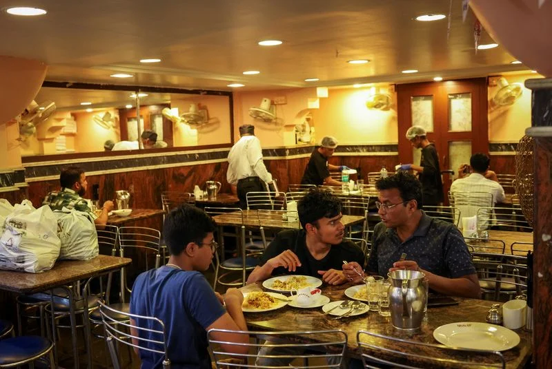 India’s June services growth slips to 17-month low as demand, hiring cool, PMI shows
