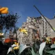 Rescuers scour rubble as Kyiv mourns deadliest Russian attack this year