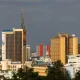 Kenya private sector activity picks up in June, PMI shows