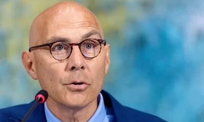 Human rights catastrophe unfolding in Sudan’s al-Obeid, says UN’s Turk