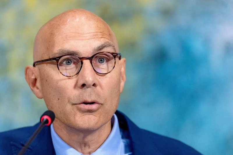 Human rights catastrophe unfolding in Sudan’s al-Obeid, says UN’s Turk