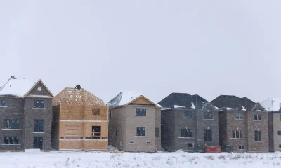Toronto home sales rise in June for fourth straight month