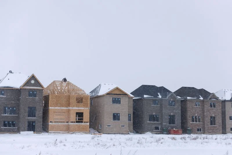 Toronto home sales rise in June for fourth straight month