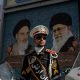 Iran’s slain leader Khamenei laid in state in Tehran for week of mass funeral events