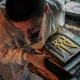 Ukrainian family in Kyiv loses treasured cultural items in Russian attack
