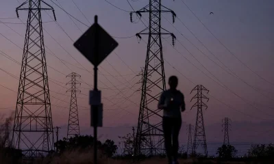 Largest US power grid PJM orders emergency curbs as electricity use nears record peak