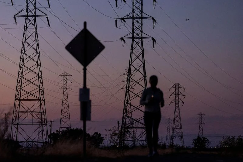 Largest US power grid PJM orders emergency curbs as electricity use nears record peak