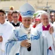 Pope Leo urges US to welcome immigrants in July 4 appeal from Lampedusa