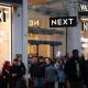 UK’s Next plans takeover bid for Harvey Nichols, Sky News reports