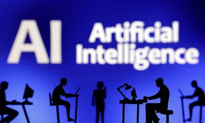 For one small business, AI was key to a quick start and expansion