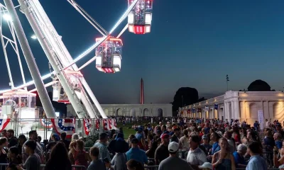 Trump to mark U.S. 250th anniversary with campaign-style rally on National Mall