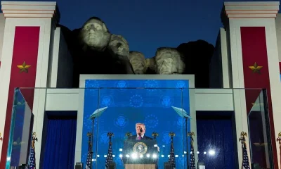 Trump Accounts to debut as US kicks off 250th Independence Day celebrations