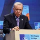 Turkey’s Erdogan says Israel must not scupper US-Iran deal