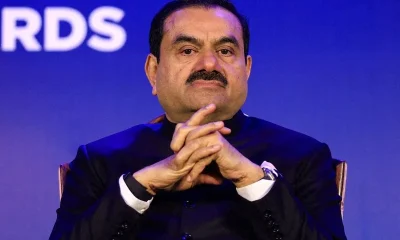 Justice Department says Adani case should end because of foreign jurisdiction, small chance of success