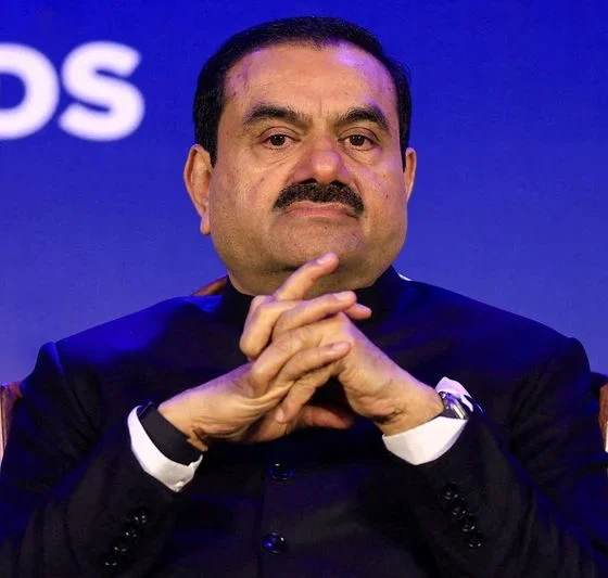 Justice Department says Adani case should end because of foreign jurisdiction, small chance of success