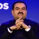 Justice Department says Adani case should end because of foreign jurisdiction, small chance of success