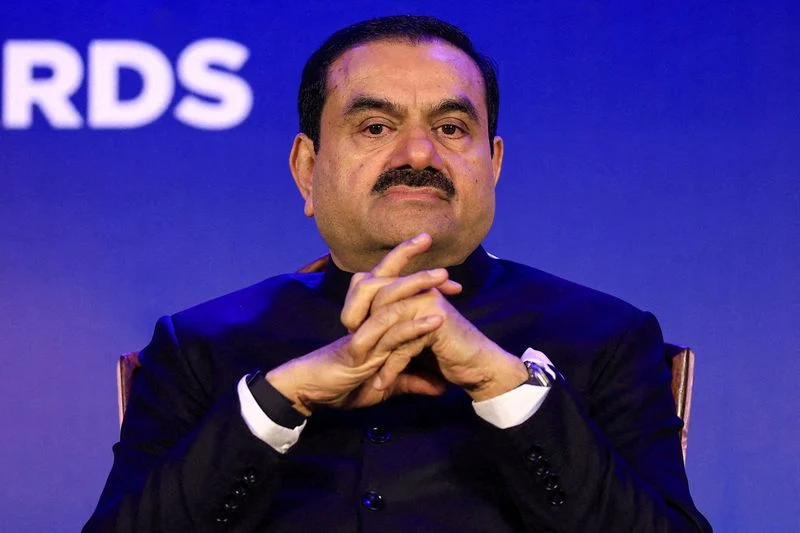 Justice Department says Adani case should end because of foreign jurisdiction, small chance of success