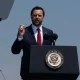US VP Vance says Britain has been failed by leaders, hopes next PM delivers change