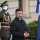 Ukraine’s Zelenskiy says he spoke to Trump, calls for ’American resolve’ to help end war