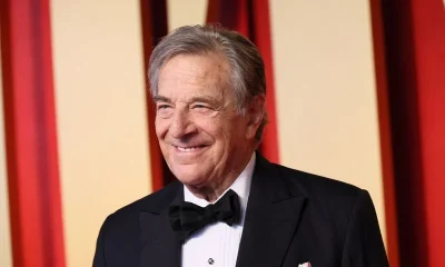 Paul Pelosi faces hit-and-run charge after striking parked vehicle in California, media reports say