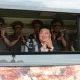 North Korea’s Kim observed naval destroyer cruise missile launch, weapons tests, state media says