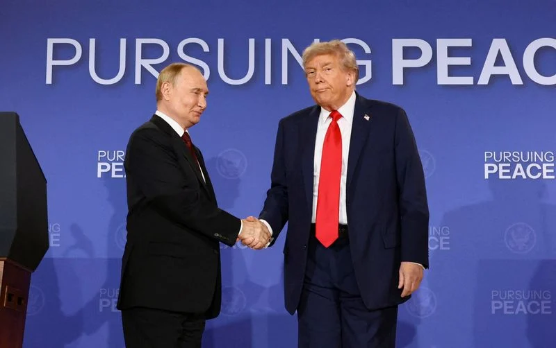 Trump offered over phone to help Putin find deal with Ukraine, Kremlin aide says