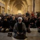 Three sons of Iran’s slain leader Khamenei appear at funeral, not his successor