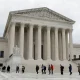 US Supreme Court to hear gun, LGBT, voting rights cases in next term