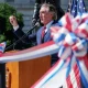 White supremacists’ July 4 march counts as free speech in ’messy democracy,’ Interior Secretary Burgum says