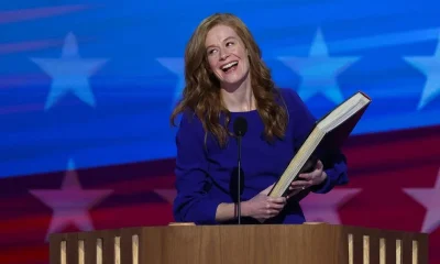 Michigan Democrat drops out of US Senate primary