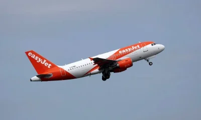 EasyJet’s flight path from start-up to takeover deal