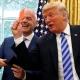 Trump called FIFA head to seek review of US player red card: source