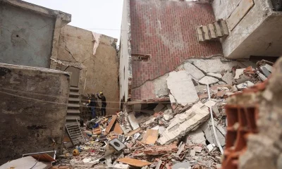 Death toll from Venezuela quakes rises to 3,342