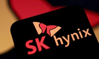 South Korea’s SK Hynix to launch $28 billion US listing to ride global AI wave