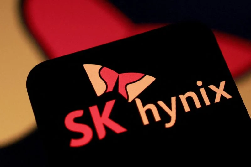 South Korea’s SK Hynix to launch $28 billion US listing to ride global AI wave